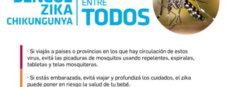 Info Villa Allende