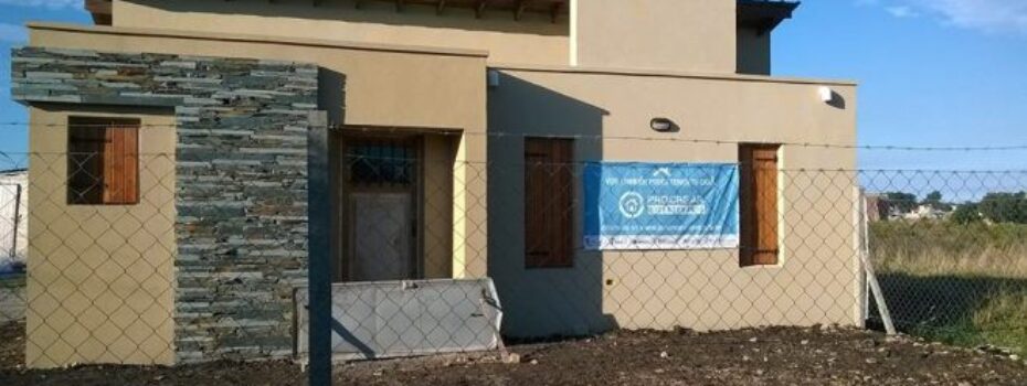Info Villa Allende