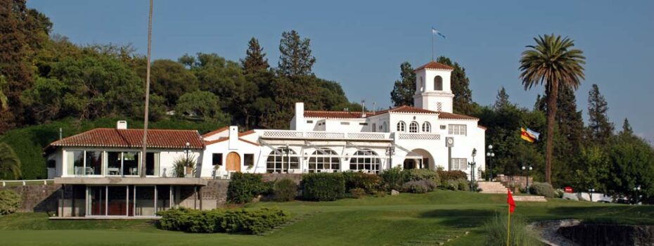 Info Villa Allende