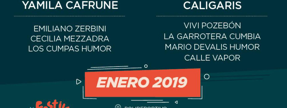 Info Villa Allende