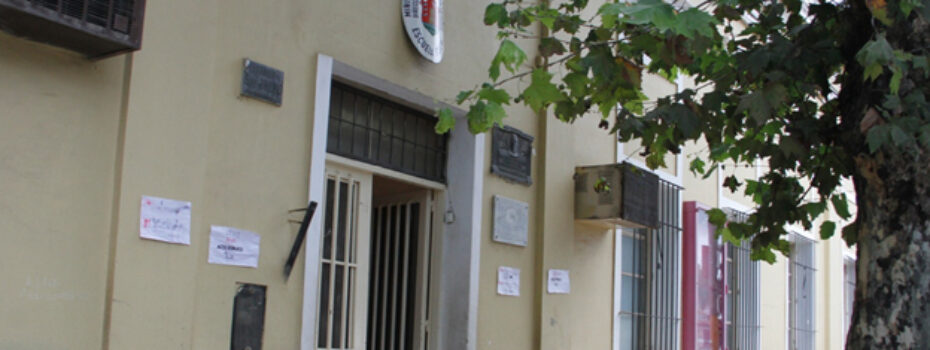 Info Villa Allende