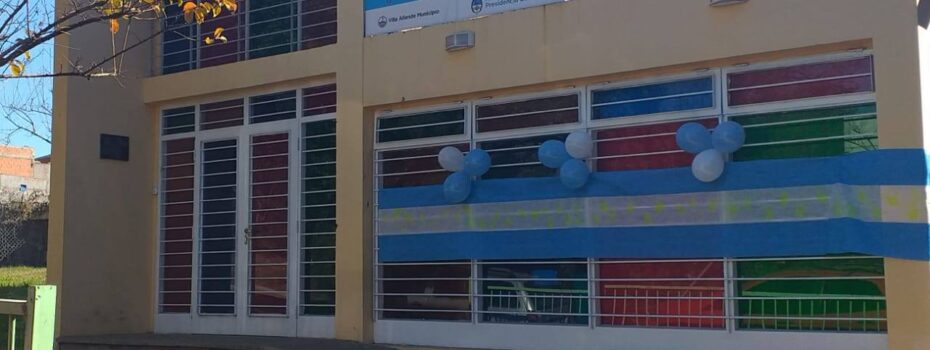 Info Villa Allende