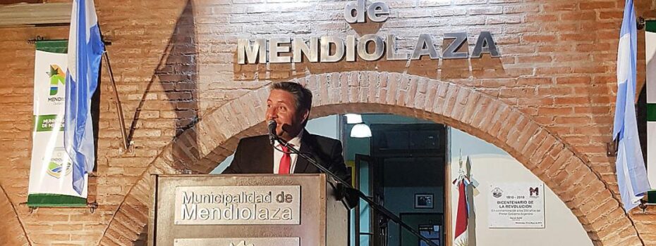 Info Villa Allende
