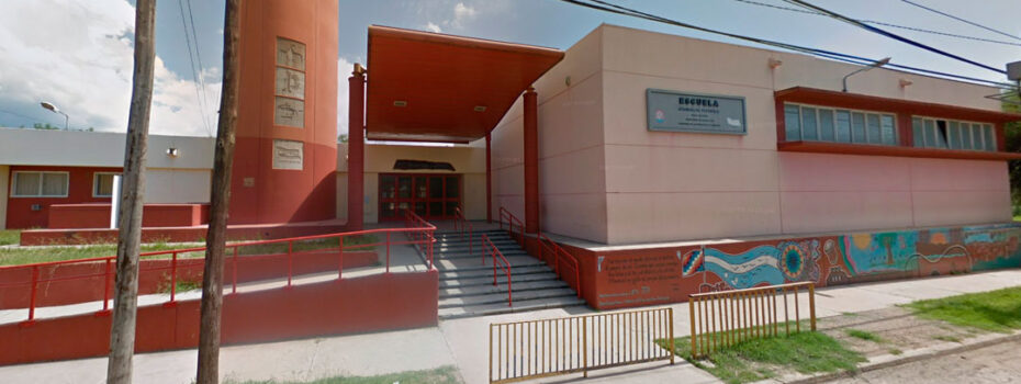 Info Villa Allende