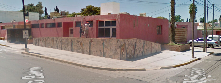 Info Villa Allende