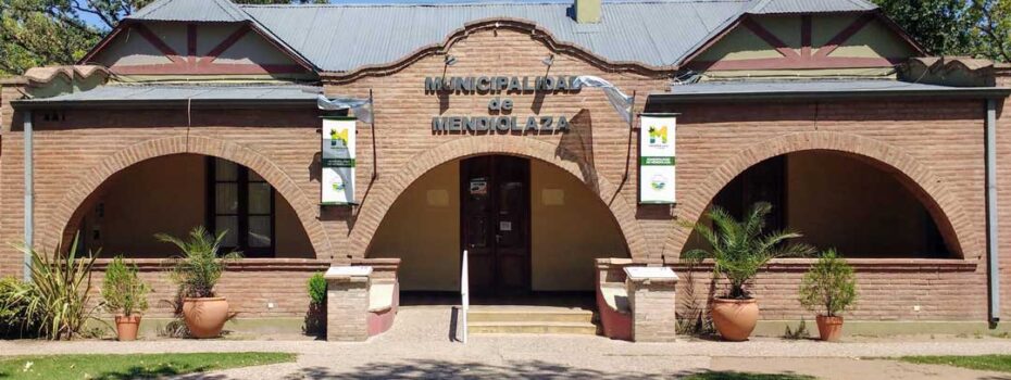 Info Villa Allende