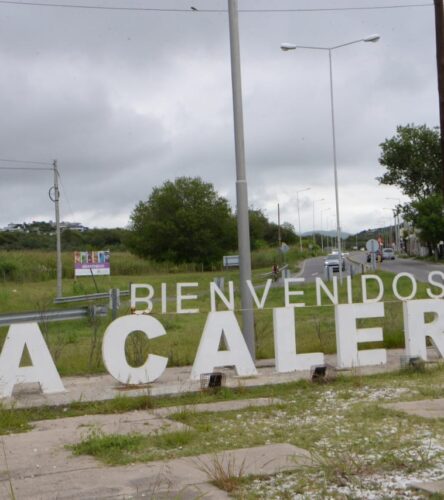 Info Villa Allende