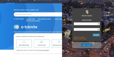 Info Villa Allende