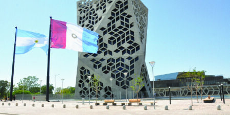 Info Villa Allende