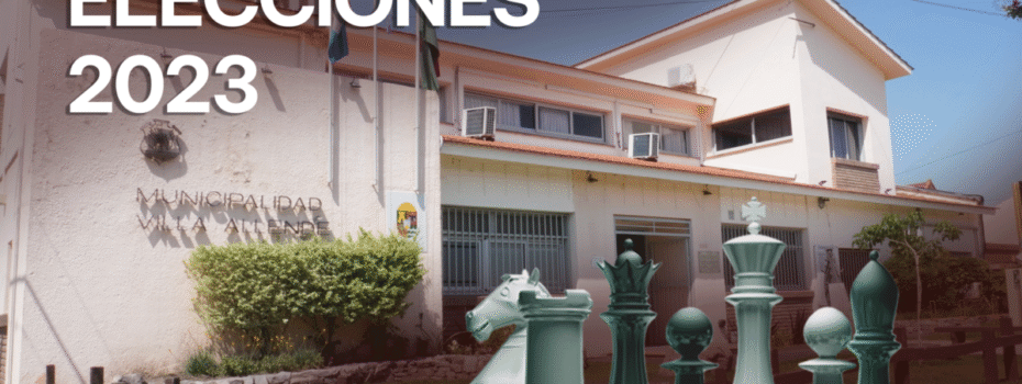 Info Villa Allende