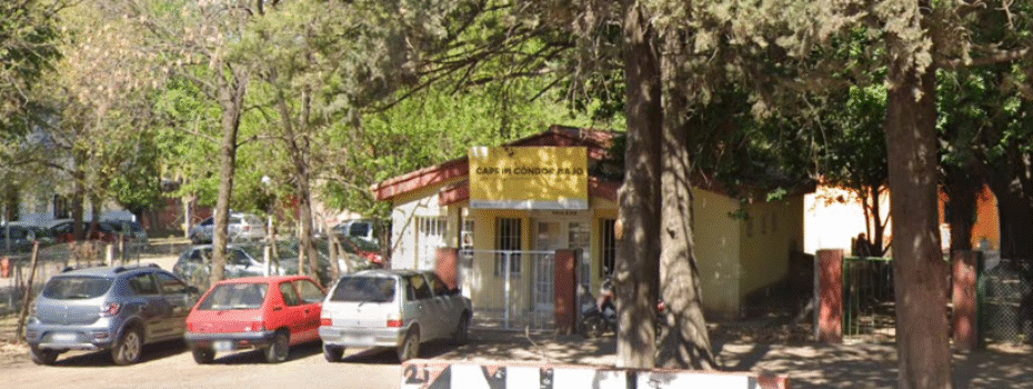 Info Villa Allende