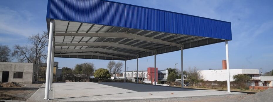 Info Villa Allende