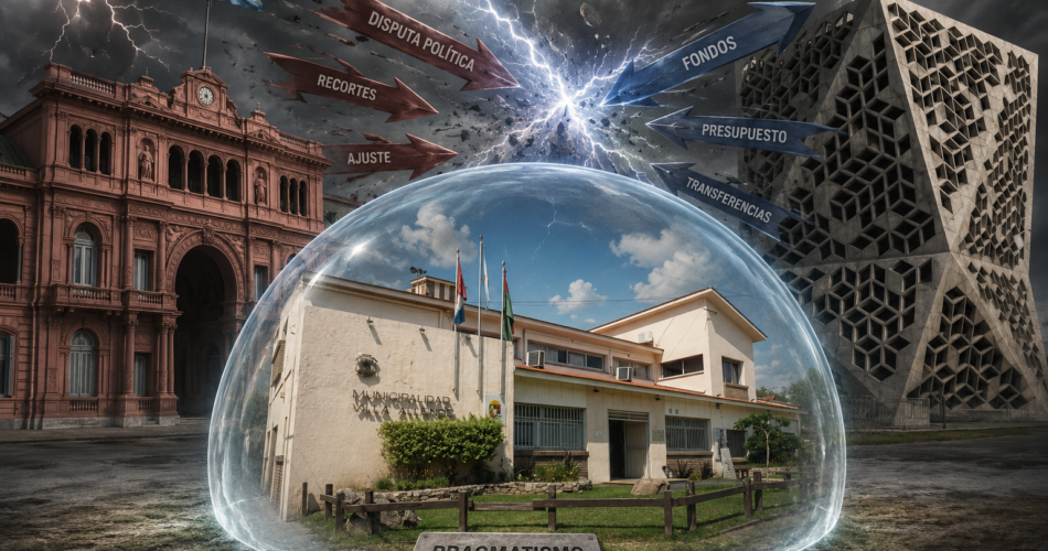 Info Villa Allende