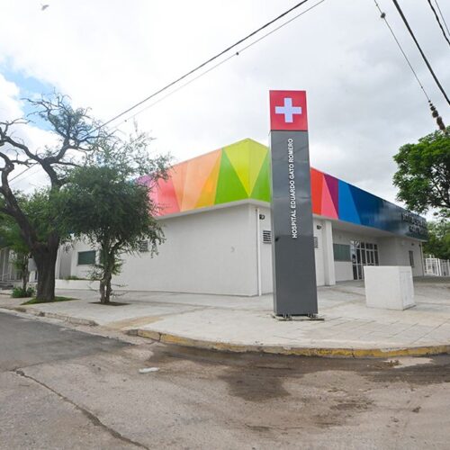 Info Villa Allende