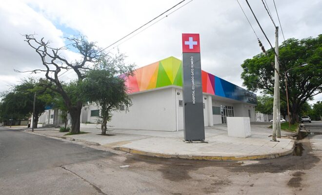 Info Villa Allende