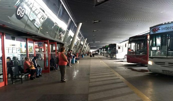Elecciones en Córdoba: habrá transporte interurbano gratuito