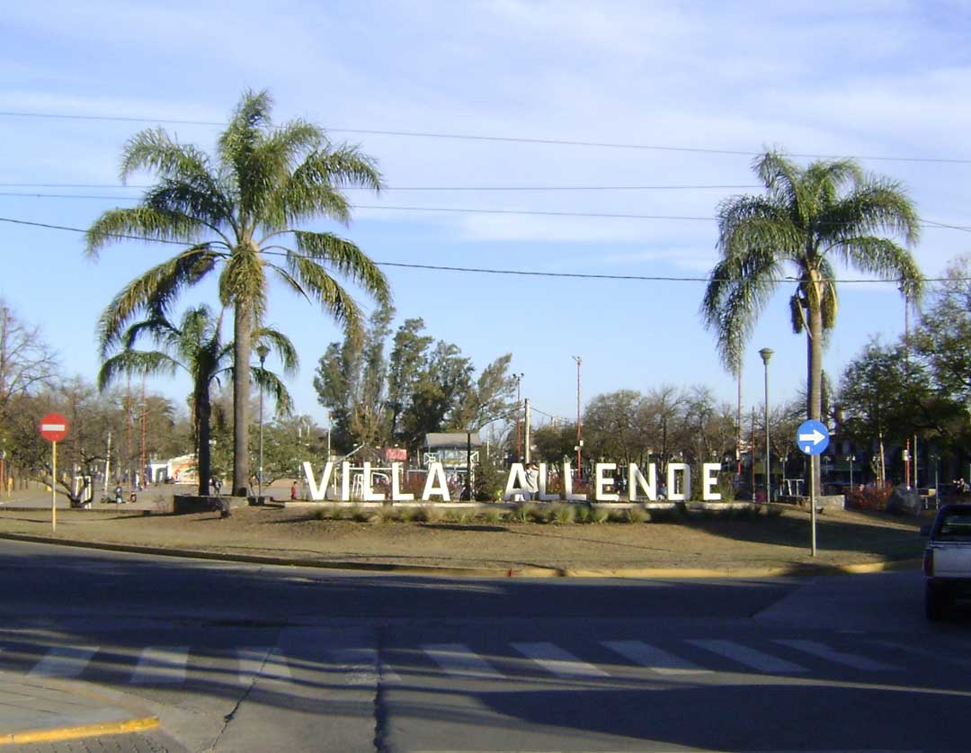 Villa Allende solicitó ante el Gobierno de Córdoba flexibilización para actividades comerciales