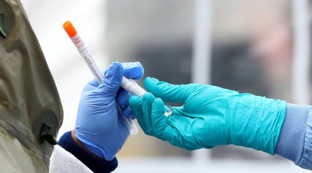 Este sábado se confirmaron 87 casos nuevos de coronavirus en la provincia de Córdoba.