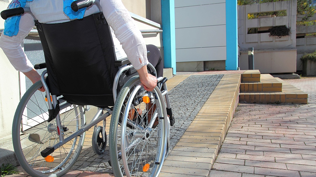 Cómo son los nuevos programas de ayuda económica para personas con discapacidad