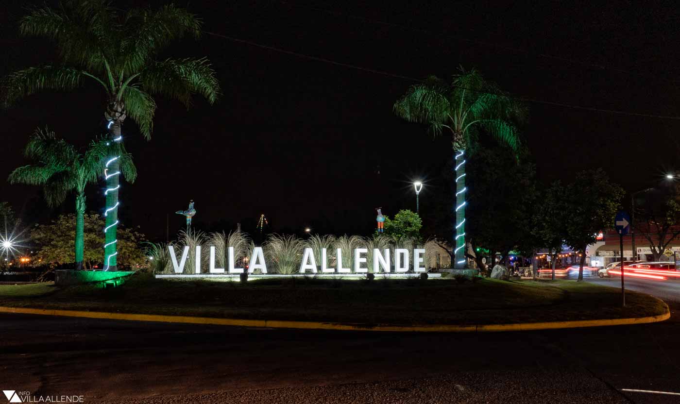 Villa Allende se prepara para una temporada turística muy especial
