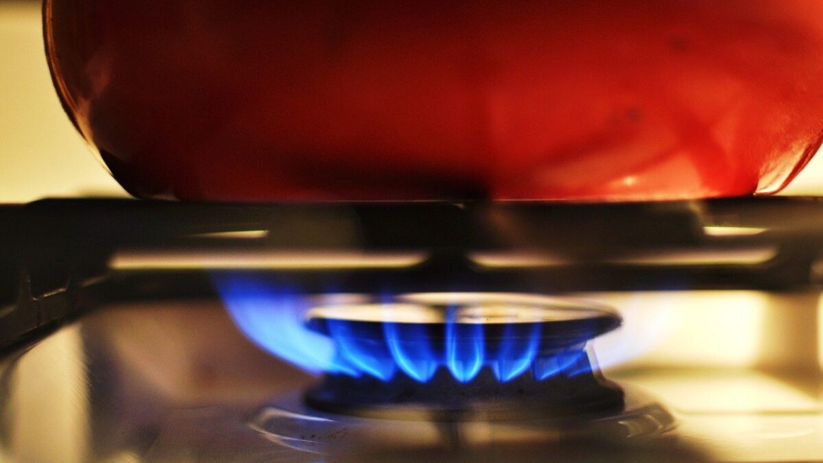 Mendiolaza: Cordón Cuneta y Gas Natural en 36 cuotas