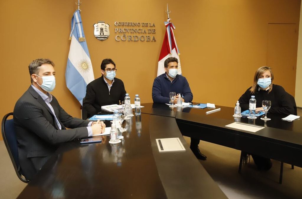 Nuevas disposiciones provinciales en el marco de la pandemia del coronavirus