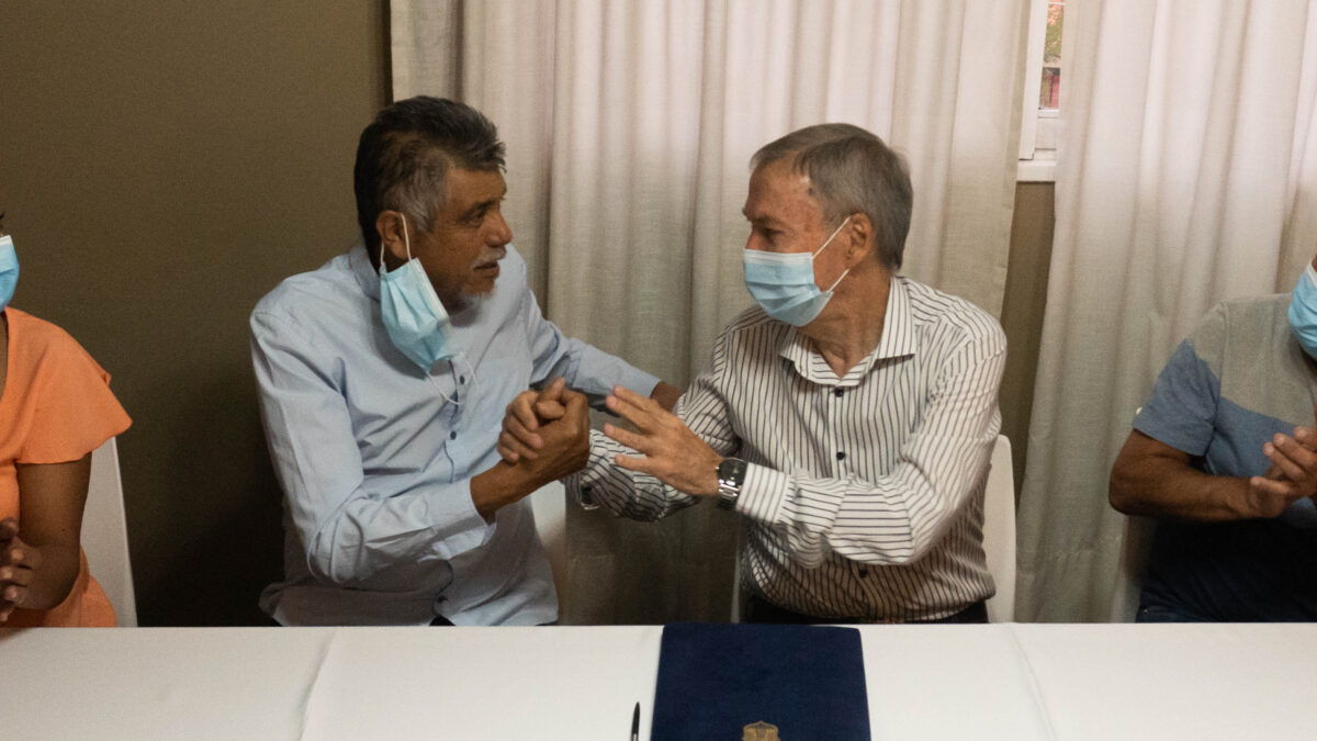 Villa Allende tendrá un nuevo hospital