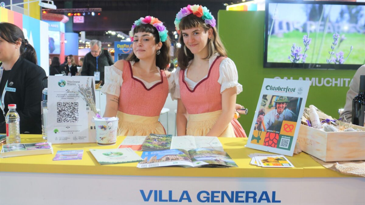 Hasta el viernes 25 estarán abiertas las inscripciones al PIL en turismo
