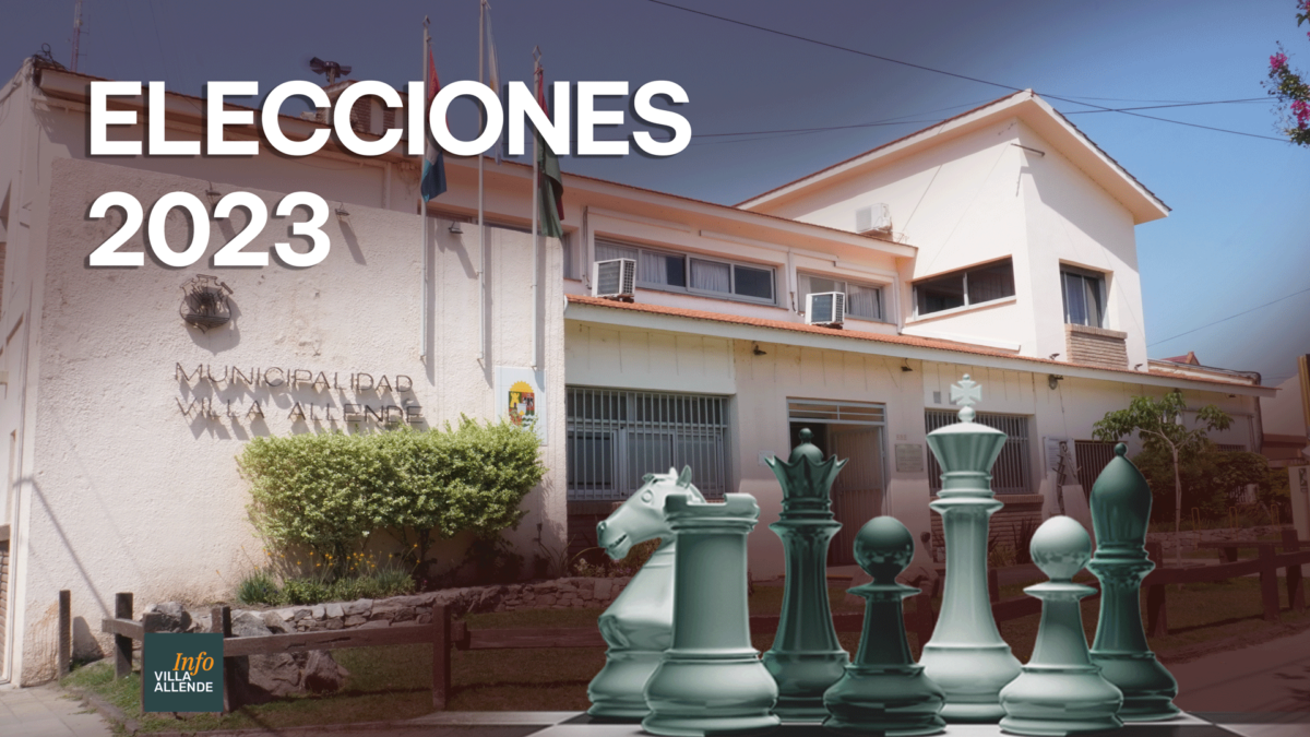 Desafíos electorales en Villa Allende: 12 listas compiten por la intendencia